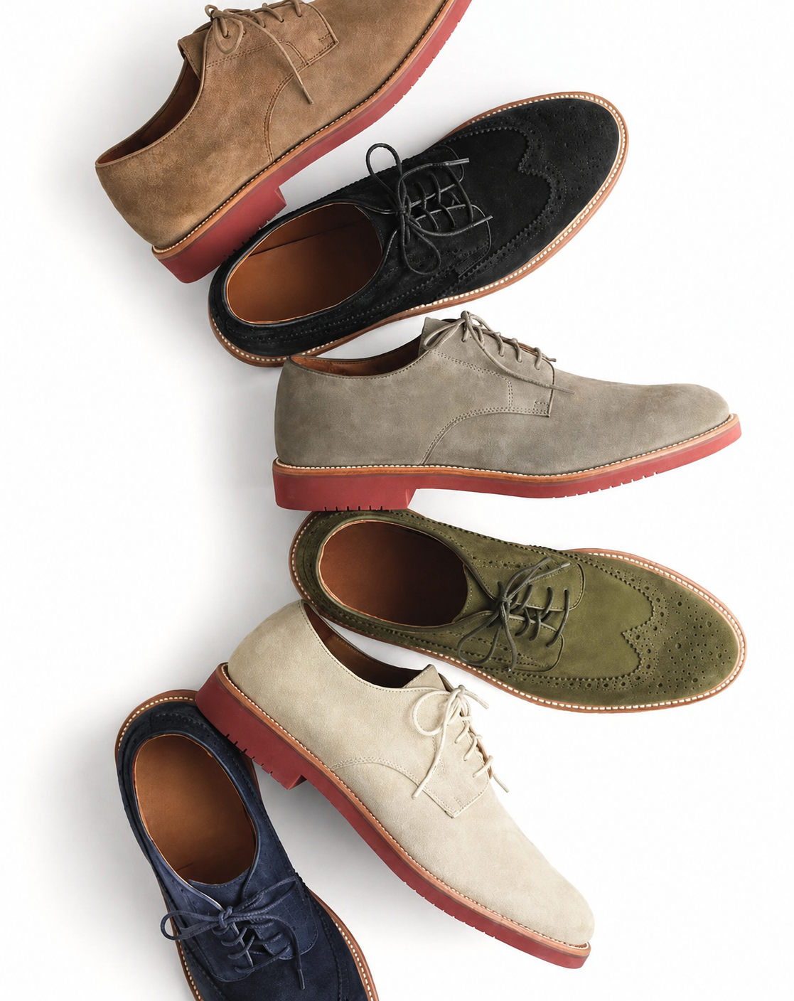 Footwears