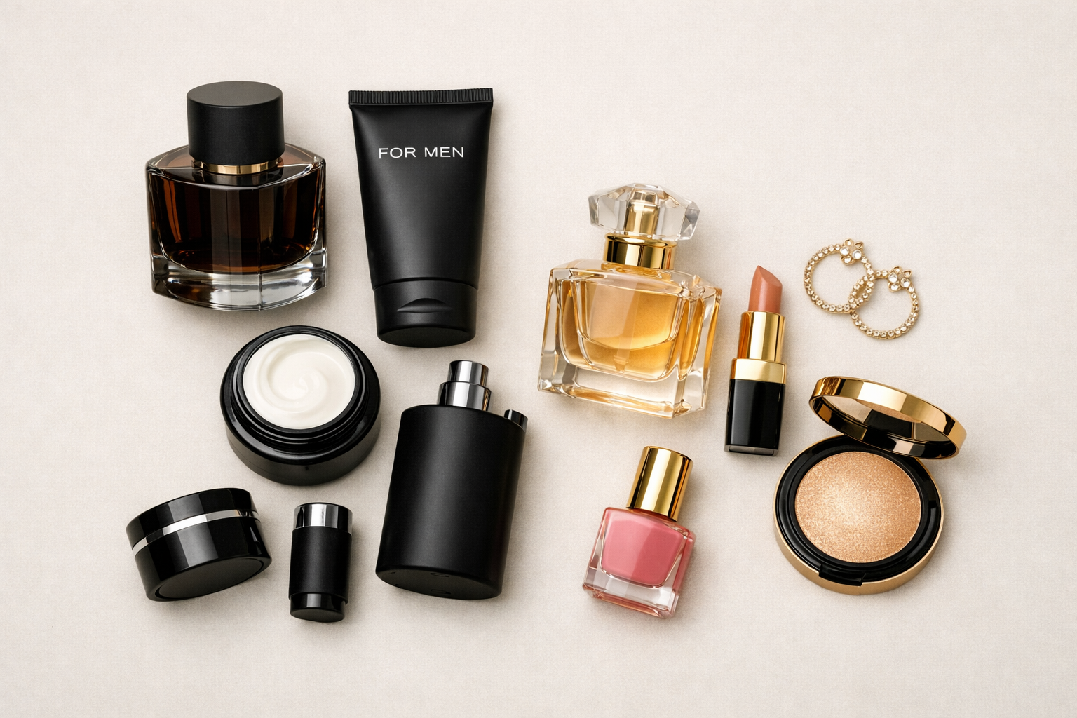 Cosmetics